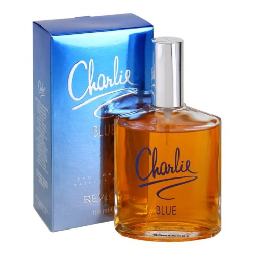 REVLON Charlie Blue Eau Fraîche - Eau de Toilette 5000386024596 REVLON Charlie Blue Eau Fraîche - Eau de Toilette 5000386024596